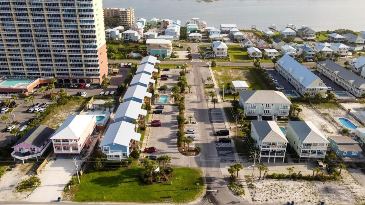 Sea Horse 112 By Vacation Homes Collection Gulf Shores Exterior photo